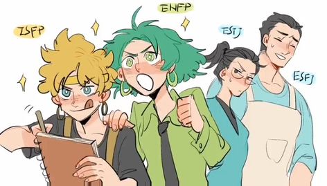 Isfp And Esfj Relationship, Isfp Estj, Isfp Enfp, Estj Relationships, Isfp Character, Mbti Test, Chihiro Y Haku, Enfp T, Mbti Memes