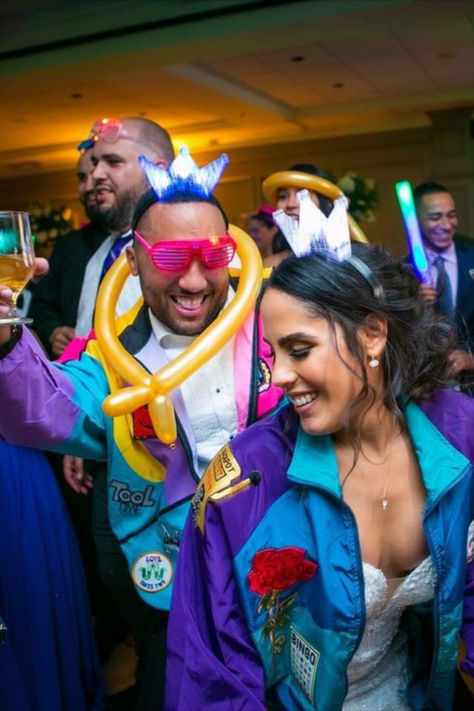 Wedding couple dancing during la hora loca at Spinellis Lynnfield Peabody Boston Crazy Hour Wedding Ideas, American Country, Latin American, We Are The World, World Famous, Bar Mitzvah, Celebration Party, Going Crazy, Quinceanera