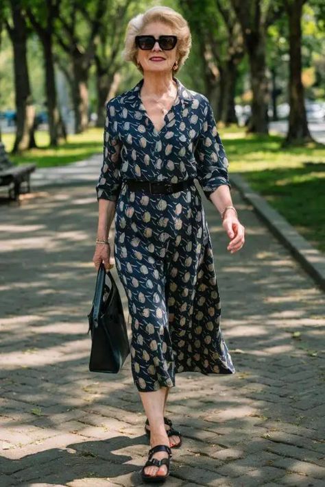 Old Woman Style, Old Lady Fashion, How To Dress In Your 70's, 70 Year Old Women, Style At A Certain Age, Short Shag, Over 60 Fashion, Coastal Grandmother, Older Women Fashion