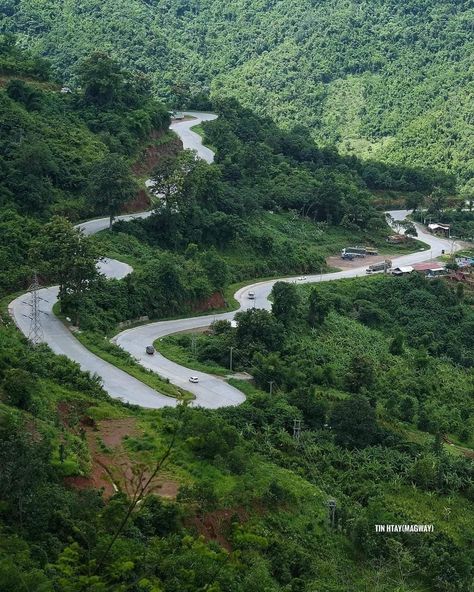 Shan State