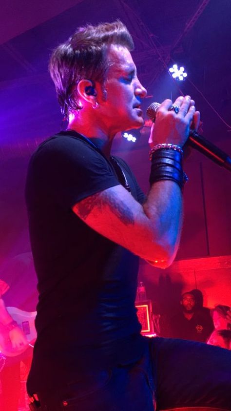 Scott Stapp on The Space Between the Shadows Tour with Special Guests Messer and Sunflower Dead – Decatur, Georgia – 09/30/2019 – SPG Family Adventure Network Scott Stapp, Decatur Georgia, Decatur Ga, Family Adventure, The Shadows, 20 Years Old, Music Industry, Sounds Like, Special Guest