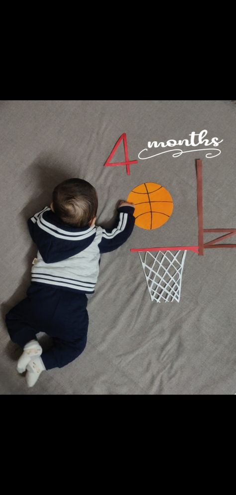 Eight Months Photoshoot, Baby Monthsary Photo Ideas Boy, Baby Boy 3 Months Photoshoot Ideas, Baby 3 Month Photoshoot, Kids Monthly Photoshoot, Baby Boy Shoot Ideas, Baby Boy Monthly Milestone Ideas, 2 Month Baby Boy Photo Shoot Idea, Baby Boy Milestone Ideas