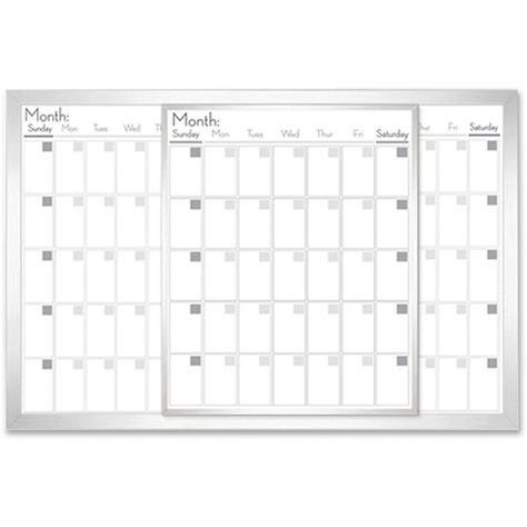 Dry Erase Board Calendar, Dry Erase Wall, Calendar Board, Decorative Boards, Dry Erase Calendar, Magnetic Calendar, How To Start Yoga, Magnetic Wall, Dry Erase Board