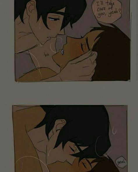 Klance pictures - 😜 3 😜 - Page 3 - Wattpad Klance Cute, Klance Voltron, Klance Fanart, Klance Comics, Voltron Funny, Voltron Comics, Comics Love, Voltron Ships, Voltron Fanart