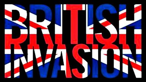 The Dave Clark Five, United Kingdom Flag, British Music, The Kinks, Musica Rock, History Timeline, British Invasion, Save The Queen, Junior High School