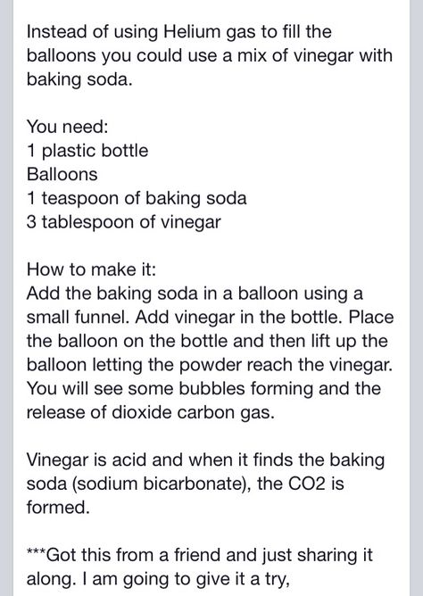 How to make floating balloons without helium Floating Balloons Without Helium, Balloons Without Helium, Ballon Diy, How To Make Balloon, Floating Balloons, Helium Gas, Funny Mind Tricks, Mad Science, Party Hacks