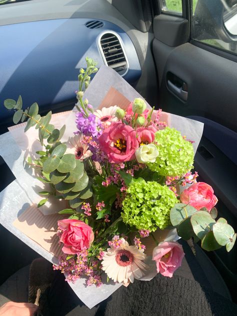 Flower Boquet, Luxury Flower Bouquets, Vibrant Bouquet, Boquette Flowers, Flowers Bouquet Gift, Nothing But Flowers, Flower Therapy, Beautiful Bouquet Of Flowers, Luxury Flowers