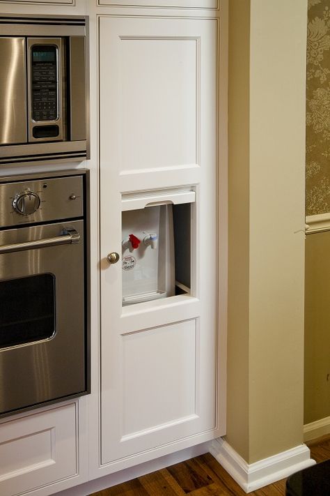 Art Of Listening, The Art Of Listening, About Water, Best Water, Old Kitchen, Wide Plank, Water Dispenser, Water Cooler, Carlisle