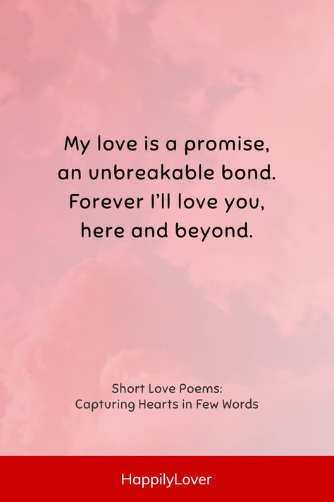 Cute short love poems for her will help you express your deepest feelings, admiration, and affection for the special lady in your life. Love deserves to be celebrated, appreciated, and expressed. From sweet and tender to passionate and profound, romantic short love poems for her will let your special someone know how much she means to you. Whether you’re looking to melt her heart with sweet words, or rekindle the romance, beautiful short love poems make her fall in love with you. How To Make Her Fall In Love With You, Cute Short Love Poems, Short Love Poems Romantic, Quotes For Him Good Morning, Short Love Poems, Good Morning Quotes Inspirational, Morning Quotes Inspirational, Poems For Her, Inspirational Good Morning Quotes