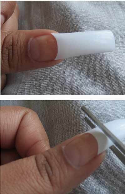 nail design How To Add Nail Tips, How To Apply Nail Tips With Dip Powder, Polygel Over Nail Tips, Diy Nail Extensions At Home, Applying Nail Tips, Beginner Nail Technician Tips, Judy Nails, Best Nails Design, Alive Tattoo