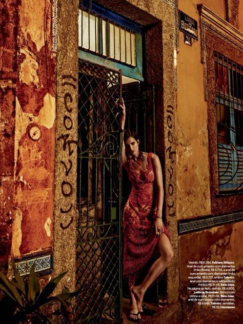 Giampaolo Sgura Photography, Amanda Wellsh, Aline Weber, Cuban Women, Cuba Fashion, Caribbean Fashion, Vogue Brazil, Tropical Fashion, Havana Nights