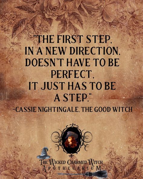 Cassie Nightingale Quotes, Cassie Nightingale Style, Cassie Nightingale, Enchanted Movie, Risk Quotes, Inner Witch, Witch Quotes, Glinda The Good Witch, Good Witch