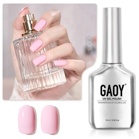 Summer Nail Care Tips for Healthy, Long-Lasting Manicures - Emerald Lifestyle Gaoy Gel Nail Polish, Candy Nail Art, Lavender Nail Polish, Vibrant Nail Colors, White Gel Nails, Nail Coat, Top Coat Nail Polish, Fantasy Nails, Lavender Nails