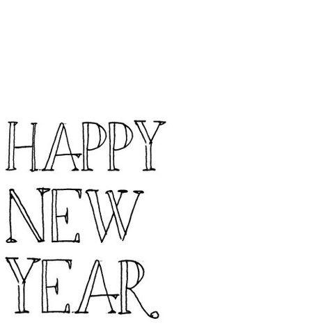 Happy New Year Calligraphy, New Year Wishes Cards, New Year Calligraphy, New Eve, Happy New Year Greetings, New Year Images, New Year's Crafts, The Social Network, New Year Greetings