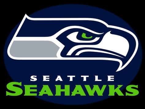 Free Seattle Seahawks, Download Free Clip Art, Free Clip Art on Clipart Library Nfl Seahawks, Seahawks Logo, Seattle Seahawks Logo, Seattle Seahawks Football, Seahawks Fans, Seahawks Football, Nfl Logo, Oakland Raiders, Sports Basketball