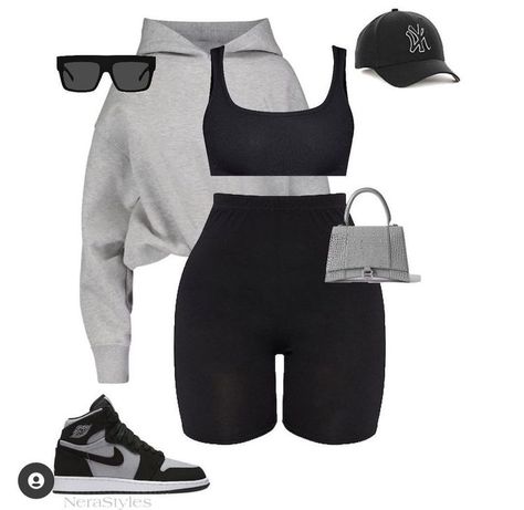 Yeezy Sneakers, Chique Outfits, Neue Outfits, Lazy Outfits, Tomboy Style Outfits, Cute Comfy Outfits, Cute Swag Outfits, Swaggy Outfits