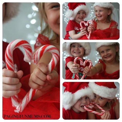 Fun Christmas Photos, Christmas Poses, Candy Ideas, Baby Christmas Photos, Xmas Pictures, Xmas Photos, Family Christmas Pictures, Christmas Portraits, Christmas Shoot