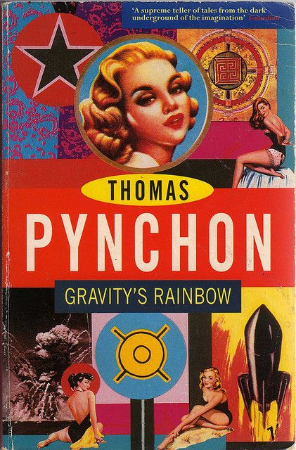 Gravity's Rainbow, Robert Anton Wilson, Thomas Pynchon, Metaphysical Books, Classic Films Posters, Reading Rainbow, Cool Books, Book Writer, Word Pictures