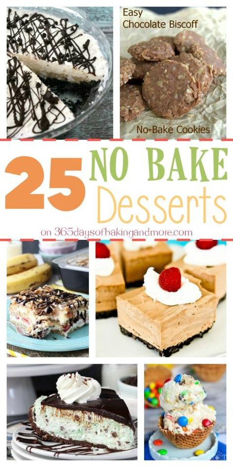 Lunch Box Desserts, Easy No Bake Desserts, Bake Dessert, Bake Desserts, Puppy Chow, Baked Dessert Recipes, Desserts To Make, Yummy Sweets, No Bake Treats