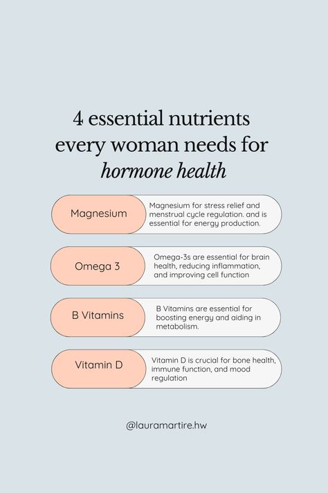 4 Supplements to consider adding to your daily routine to help support hormone balance and hormone health for more energy, better sleep, weight loss and overall hormone health. Hormone Nutrition, How To Stop Snoring, Healthy Hormones, Menstrual Health, Feminine Health, Hormone Balance, Hormone Health, More Energy, Hormone Imbalance