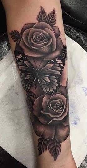 Dark Cover Up Tattoos For Women, Forearm Cover Up Tattoos For Women, Arm Sleeve Tattoos For Women Unique, Butterfly Sleeve Tattoo, Big Forearms, Forearm Cover Up Tattoos, Cover Up Tattoos For Women, Arm Sleeve Tattoos For Women, Tattoo Style Drawings