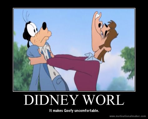 Extremely Goofy Movie, Paused Disney Movies, Bradley Uppercrust, Max Goof, Goof Troop, Funny Disney Memes, Goofy Movie, Movie Memes, Disney Sticker