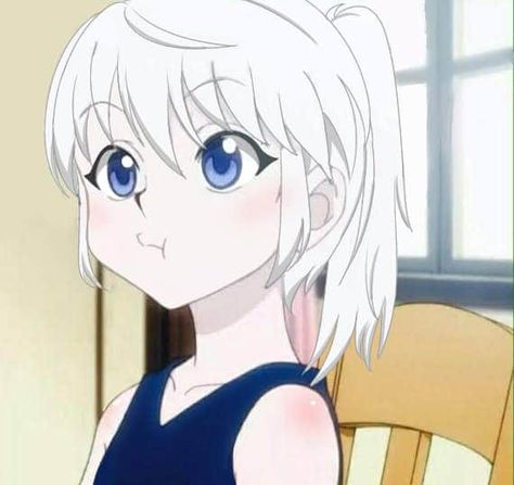 Killua Genderbend, Cute Killua, Hunter X Hunter Killua, Tokyo Ghoul Cosplay, Killua Zoldyck, Hunter Anime, Anime Baby, Anime Eyes, Anime Oc