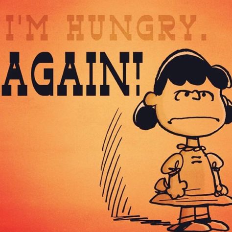 “Always hungry. 🍞” Sally Brown, Lucy Van Pelt, Peanuts Cartoon, Peanuts Characters, Snoopy Quotes, Snoop Dog, Joe Cool, The Peanuts, Always Hungry