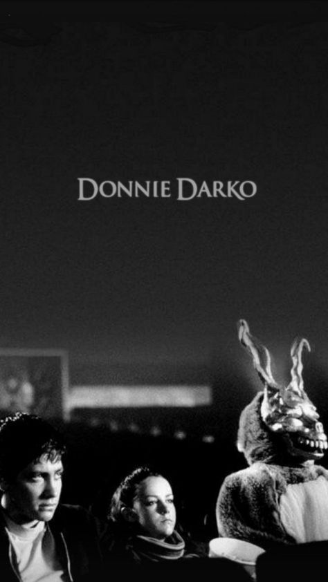 Donnie Darko Poster, Donnie Darko Movie, Alt Posters, Classic Films Posters, Film Poster Design, Donnie Darko, Tv Series Online, Movie Poster Wall, Japon Illustration