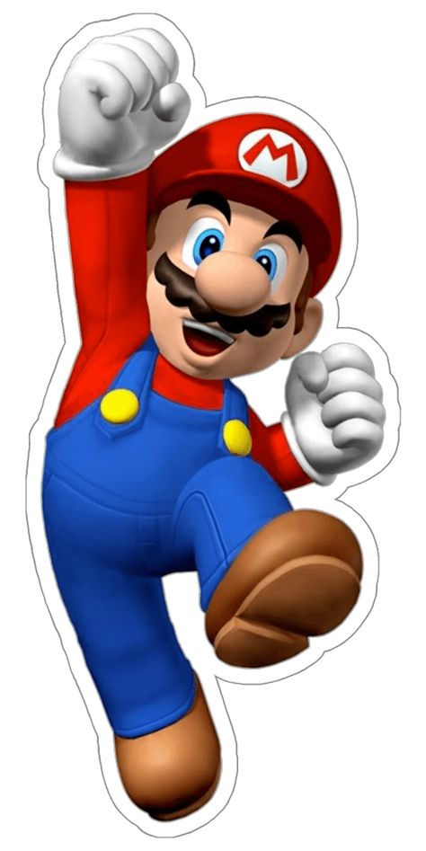 Mario Bros Png, Super Mario Bros Party Ideas, Super Mario Run, Mario Y Luigi, Super Mario Bros Birthday Party, Mario E Luigi, Super Mario Bros Party, Peach Mario, Mario Bros Birthday