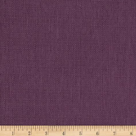 Eroica Metro Linen Eggplant - Discount Designer Fabric - Fabric.com Purple Fabric Texture, Fabric Texture Seamless, Square Pillows, Fabric Board, Interior Wallpaper, Black Background Wallpaper, Fabric Textures, Fabric Inspiration, Fabric Quilting