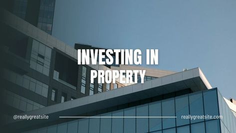 Real Estate Property Youtube Thumbnail Canva Template Youtube Channel Art Template, Channel Art Template, Investing In Property, Youtube Channel Art, Property Design, Thumbnail Design, Real Estate Property, Youtube Thumbnail, Art Template