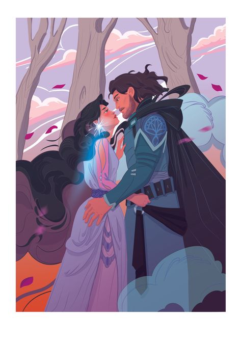 Arwen And Aragorn, Aragorn And Arwen, Tolkien Hobbit, Middle Earth Art, Lotr Art, Tolkien Art, Jrr Tolkien, High Fantasy, Middle Earth