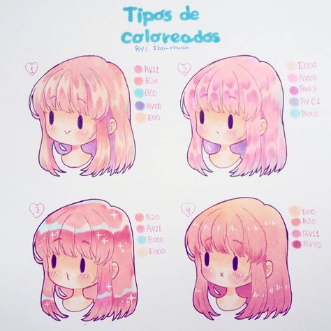 Draw Chibi, Digital Painting Tutorials, Anime Drawings Tutorials, Art Tutorial, Art Tutorials Drawing, Digital Art Tutorial, Anime Poses Reference, Drawing Base, Drawing Reference Poses