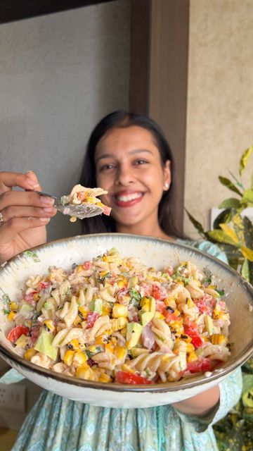 Street Style Corn, Elote Pasta Salad, Elote Pasta, Pasta Salad Summer, Pasta Salad Easy, Quick Meal Ideas, Corn Pasta Salad, Corn Pasta, Mexican Street Corn Salad