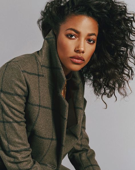 Kylie Bunbury, Black Actresses, Helping Other People, Anatomy Reference, Character Modeling, What Is Tumblr, Face Claims, Insta Fashion, Fashion Shoes