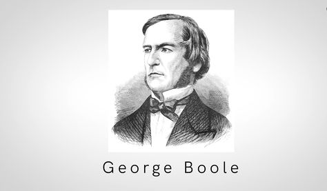 Boolean Logic Boolean Logic, George Boole, Computer Science, Logic