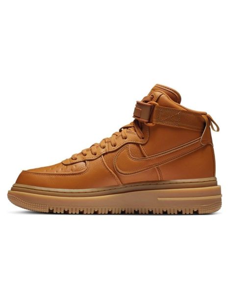 PRICES MAY VARY. Rubber sole Nike Air Force 1 GTX Boot Mens Trainers CT2815 Sneaker Shoes Kentia Palm, Nike Force, Work Boots Men, Sneaker Shoes, Shoes Uk, Shoes Men, Nike Air Force 1, Fashion Sneakers, Mens Trainers