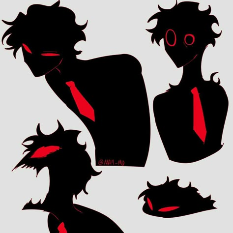 I House, Red Eyes, The Story, Wattpad, Hair, Red, Black, Art