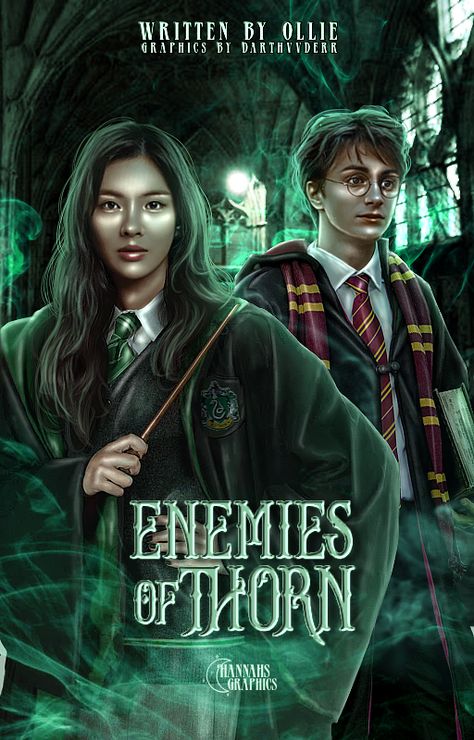 Wattpad Covers Harry Potter, Cover Harry Potter, Book Cover Art Design, Aesthetic Covers, Harry Potter Fanfic, Wattpad Aesthetic, Wattpad Book Covers, Art Deco Inspiration, Wattpad Book