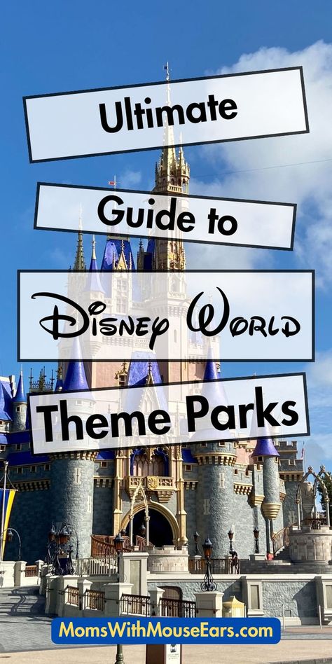 Everything you need to know about planning your next Disney vacation! Learn tips and tricks for theme parks, how to get deals on tickets, must-do rides, tips for dining and more! 4 Days At Disney World 3 Days At Disney World 2 Day Disney World Itinerary Disney World Parks Orlando Disney Park Itinerary 2 Days At Disney World Disneyworld 2024 Disney World Itinerary Orlando Family Vacation Disney World Orlando Planning A Trip To Disney World, Disney World Itinerary 2024, Orlando Itinerary, Disneyworld 2024, Orlando Family Vacation, Disney World Itinerary, Disney World Aesthetic, Disney World Orlando, Disney World Tips