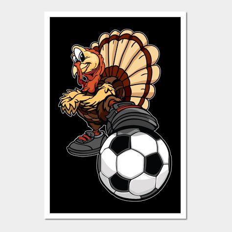 Celebrate Thanksgiving Holiday this 2020 in style wearing this funny Football Soccer Player Turkey T-Shirt at Thanksgiving Dinner, Friendsgiving or Turkey Day! Perfect gift idea and present for Football Soccer Player men, women and kids. Show how Thankful, Grateful and Blessed you are this 2020 by wearing this Football Soccer Player Turkey T-Shirt. Browse our brand for more Thanksgiving Turkey, Pumpkin, Autumn & Fall apparel for kids, boys, girls, men, women, adults and family! -- Choose from ou Turkey Pumpkin, Fall Apparel, Funny Football, Pumpkin Autumn, Turkey Thanksgiving, Cute Birthday Gift, Turkey Day, Thanksgiving Holiday, Soccer Player