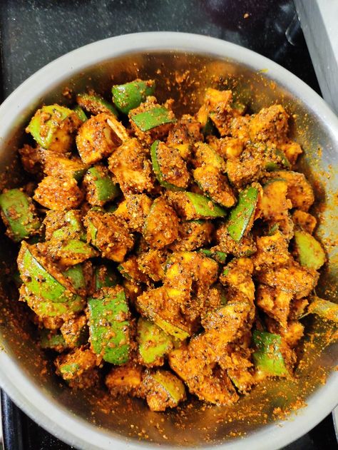 Aam Ka Achar, Chicken Wings, Meat, Chicken, Ethnic Recipes