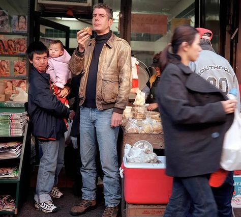 The Meme-ification of Anthony Bourdain - The New York Times Dance Movies, Anthony Bourdain, Sports Business, Celine Dion, Road Runner, Physical Fitness, Ny Times, Book Lists, The New York Times