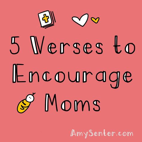 Bible Verse For Mother And Daughter, Mom Encouragement Quotes Strength, Biblical Encouragement For Moms, Mother Scripture Quotes, Prayers For Moms Encouragement, Encouraging Words For New Moms, Words Of Encouragement For Moms, Bible Verses About Motherhood, Bible Verses For Moms From Daughter