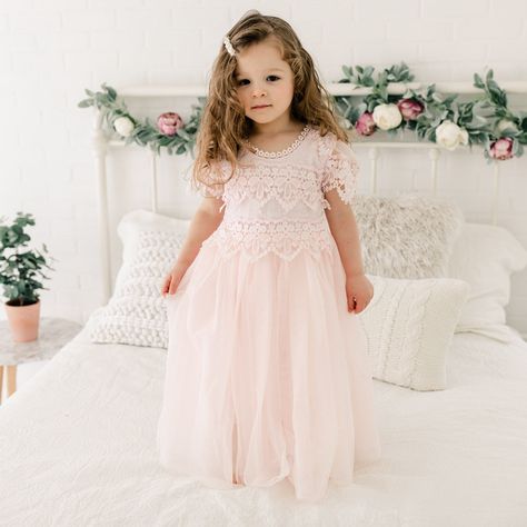 Fancy dresses for kids