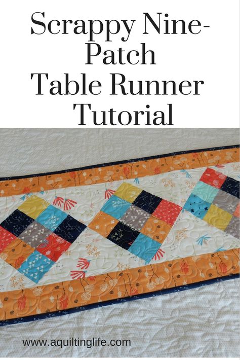 A blog about quilting, quilts, sewing, fabric, and notions. Christmas Quilting Ideas, Charm Pack Projects, A Quilting Life, Christmas Quilting Projects, Table Runner Tutorial, Charm Pack Quilts, 9 Patch Quilt, Christmas Quilting, Quilted Table Runners Patterns