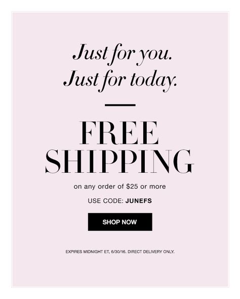 Email Marketing Template Design, Engagement Emails, Free Shipping Email, Birthday Email, Email Layout, Email Inspiration, Email Marketing Design Inspiration, Email Examples, Email Blast