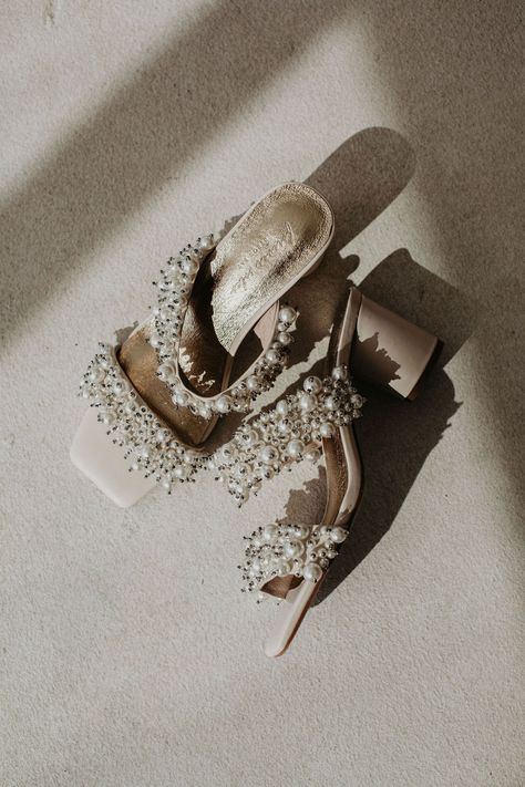 Best Wedding Day Shoes, Statement Wedding Shoes, Cool Wedding Shoes, Bridal Shoes Outdoor Wedding, Wedding Shoes Beach, Wedding Shoes Sparkly, Unique Wedding Heels, Non Traditional Wedding Shoes, Boho Bride Shoes