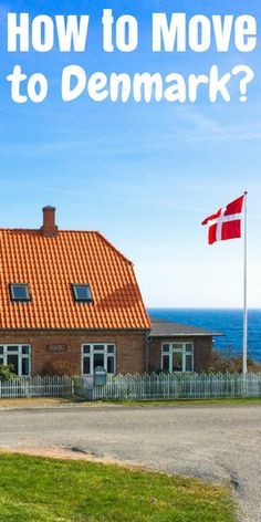 So you want to move to #Denmark? Here's all you need to know on how you can get yourself in! Travel Denmark, Working Abroad, Travelling Europe, Visit Denmark, Danish Architecture, Denmark Travel, Tivoli Gardens, Move Abroad, Fishing Guide